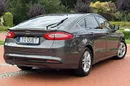 Ford mondeo zdjęcie 14