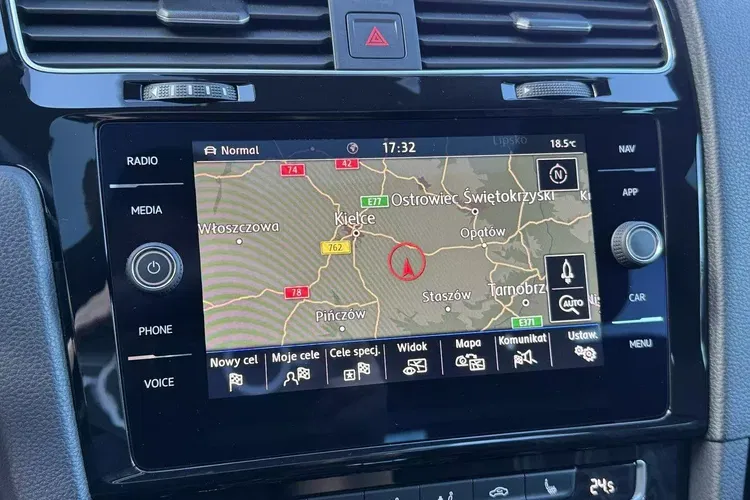 Volkswagen golf zdjęcie 30