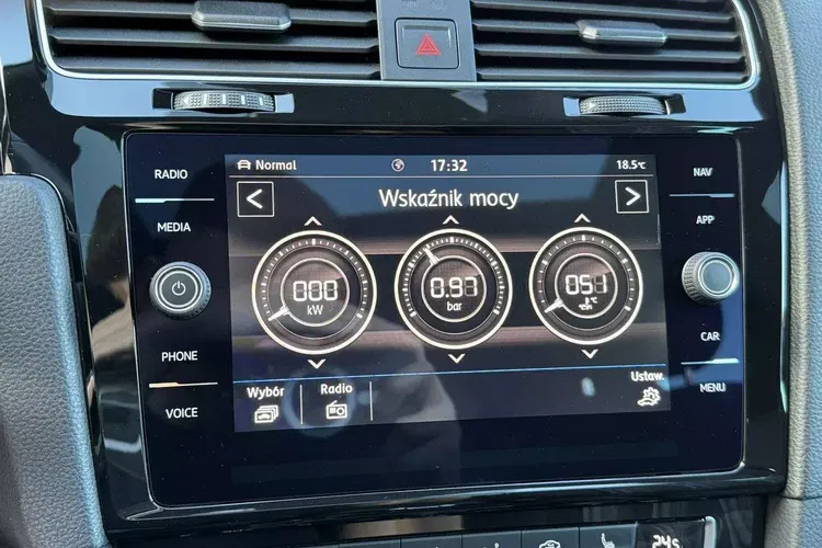 Volkswagen golf zdjęcie 31