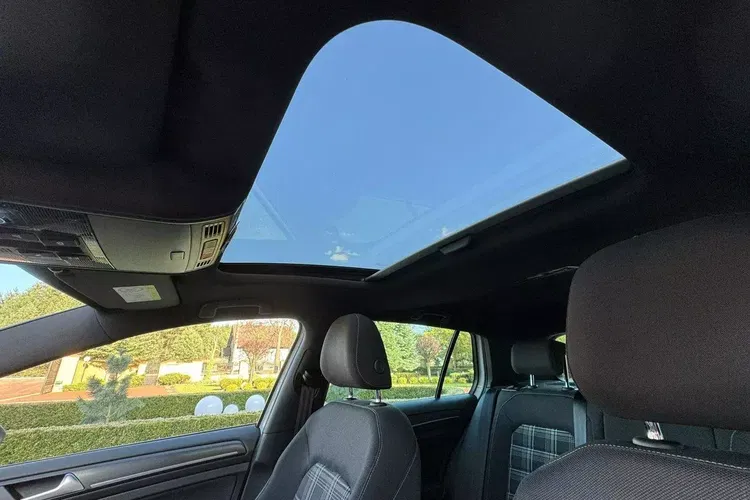 Volkswagen golf zdjęcie 35