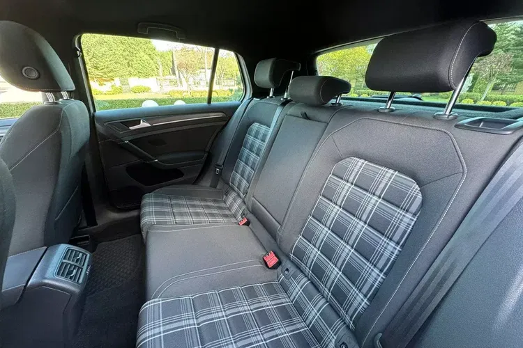 Volkswagen golf zdjęcie 39