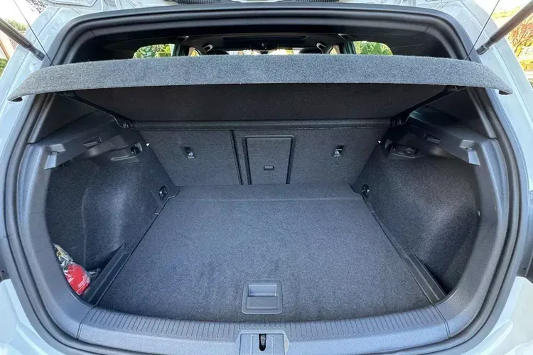 Volkswagen golf zdjęcie 40