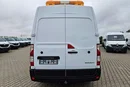 Renault Master L3H2 114999zł Netto Brygadówka 7 osób 2.3 dCi/136KM zdjęcie 10