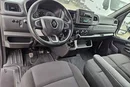 Renault Master L3H2 114999zł Netto Brygadówka 7 osób 2.3 dCi/136KM zdjęcie 19