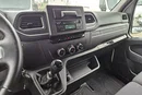 Renault Master L3H2 114999zł Netto Brygadówka 7 osób 2.3 dCi/136KM zdjęcie 23