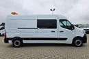 Renault Master L3H2 114999zł Netto Brygadówka 7 osób 2.3 dCi/136KM zdjęcie 7