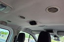 Ford Transit Custom 2.2 TDCI 125KM 9 osób Manual Kamera Czujnik Przód Tył Nawiewy zdjęcie 10