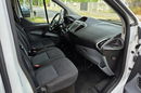 Ford Transit Custom 2.2 TDCI 125KM 9 osób Manual Kamera Czujnik Przód Tył Nawiewy zdjęcie 12