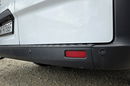Ford Transit Custom 2.2 TDCI 125KM 9 osób Manual Kamera Czujnik Przód Tył Nawiewy zdjęcie 19