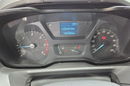 Ford Transit Custom 2.2 TDCI 125KM 9 osób Manual Kamera Czujnik Przód Tył Nawiewy zdjęcie 9