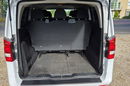 Mercedes Vito 114CD 136KM F-Vat 23% Salon Polska 9 osobowy Automat zdjęcie 12