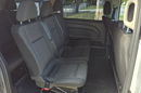Mercedes Vito 114CD 136KM F-Vat 23% Salon Polska 9 osobowy Automat zdjęcie 15