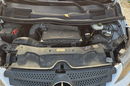 Mercedes Vito 114CD 136KM F-Vat 23% Salon Polska 9 osobowy Automat zdjęcie 18