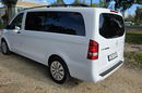 Mercedes Vito 114CD 136KM F-Vat 23% Salon Polska 9 osobowy Automat zdjęcie 6