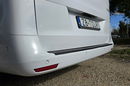 Mercedes Vito 114CD 136KM F-Vat 23% Salon Polska 9 osobowy Automat zdjęcie 7