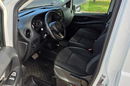 Mercedes Vito 114CD 136KM F-Vat 23% Salon Polska 9 osobowy Automat zdjęcie 9