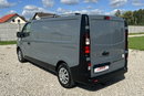 Renault Trafic L2H1 2.0/145KM Gwarancja Relingi Kamera Cofania zdjęcie 3