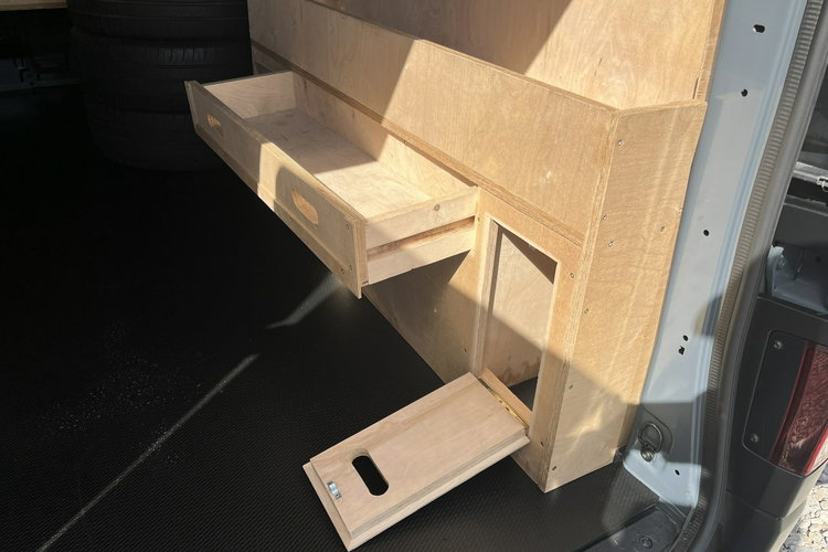 Renault Trafic L2H1 2.0/145KM Gwarancja Relingi Kamera Cofania zdjęcie 6