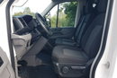 Volkswagen Crafter CHŁODNIA MROŹNIA AGREGTA IZOTERMA GRZANIE DŁUGI WYSOKI KLIMA zdjęcie 21