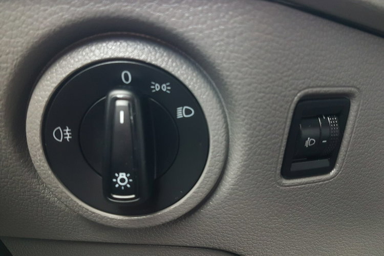 Volkswagen Crafter CHŁODNIA MROŹNIA AGREGTA IZOTERMA GRZANIE DŁUGI WYSOKI KLIMA zdjęcie 35