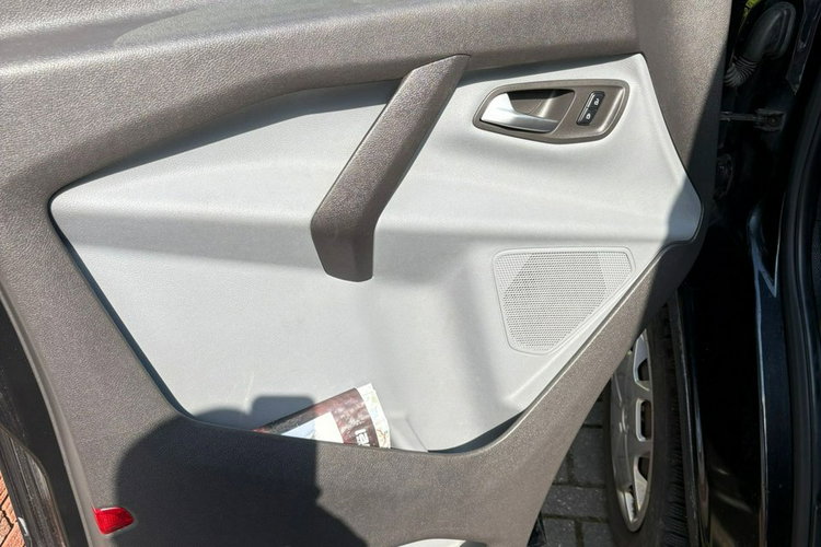 Ford Custom Transit 2.2 tdci 125KM klima 214.t.km. L1H1 StanBar.Dobry zdjęcie 10