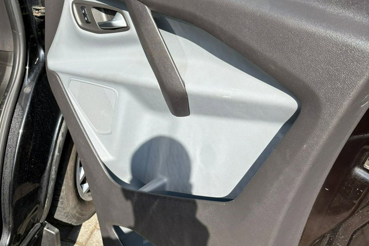 Ford Custom Transit 2.2 tdci 125KM klima 214.t.km. L1H1 StanBar.Dobry zdjęcie 11