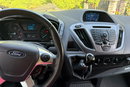 Ford Custom Transit 2.2 tdci 125KM klima 214.t.km. L1H1 StanBar.Dobry zdjęcie 14