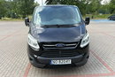 Ford Custom Transit 2.2 tdci 125KM klima 214.t.km. L1H1 StanBar.Dobry zdjęcie 2