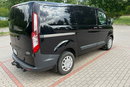 Ford Custom Transit 2.2 tdci 125KM klima 214.t.km. L1H1 StanBar.Dobry zdjęcie 4
