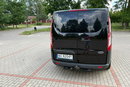 Ford Custom Transit 2.2 tdci 125KM klima 214.t.km. L1H1 StanBar.Dobry zdjęcie 6