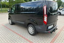 Ford Custom Transit 2.2 tdci 125KM klima 214.t.km. L1H1 StanBar.Dobry zdjęcie 7