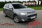 Mitsubishi Outlander 2.0Plug-IN Hybrid. 4x4.Pół-Skóry..Kam.Cof.Hands-Free.AUTOMAT zdjęcie 1