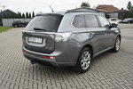 Mitsubishi Outlander 2.0Plug-IN Hybrid. 4x4.Pół-Skóry..Kam.Cof.Hands-Free.AUTOMAT zdjęcie 10