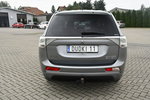 Mitsubishi Outlander 2.0Plug-IN Hybrid. 4x4.Pół-Skóry..Kam.Cof.Hands-Free.AUTOMAT zdjęcie 11