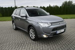 Mitsubishi Outlander 2.0Plug-IN Hybrid. 4x4.Pół-Skóry..Kam.Cof.Hands-Free.AUTOMAT zdjęcie 2