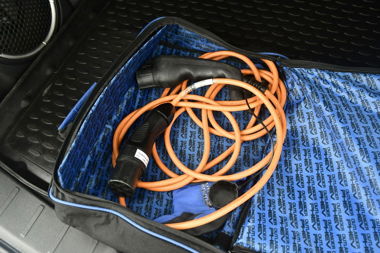 Mitsubishi Outlander 2.0Plug-IN Hybrid. 4x4.Skóry.Navi.Kam.Cof.Hands-Free.Xenony.Automat.Sz zdjęcie 23