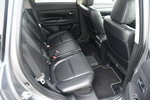 Mitsubishi Outlander 2.0Plug-IN Hybrid. 4x4.Pół-Skóry..Kam.Cof.Hands-Free.AUTOMAT zdjęcie 25
