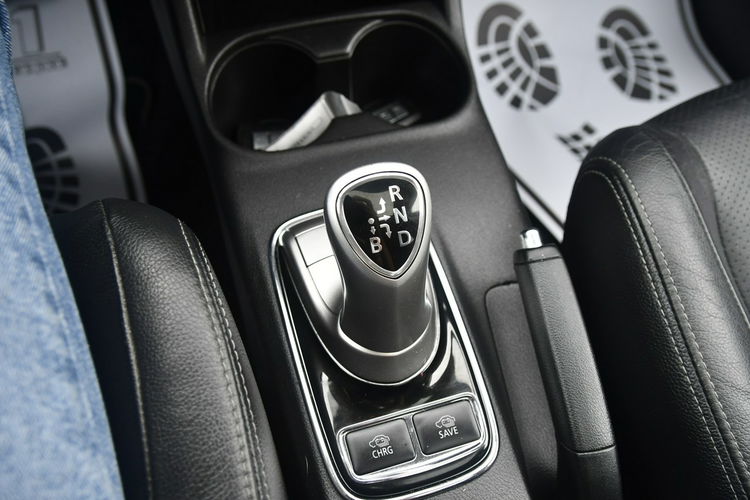 Mitsubishi Outlander 2.0Plug-IN Hybrid. 4x4.Skóry.Navi.Kam.Cof.Hands-Free.Xenony.Automat.Sz zdjęcie 33