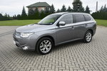 Mitsubishi Outlander 2.0Plug-IN Hybrid. 4x4.Pół-Skóry..Kam.Cof.Hands-Free.AUTOMAT zdjęcie 7