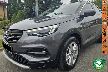 Opel Grandland X Pack klim + navi