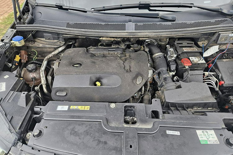 Opel Grandland X Pack klim + navi zdjęcie 15