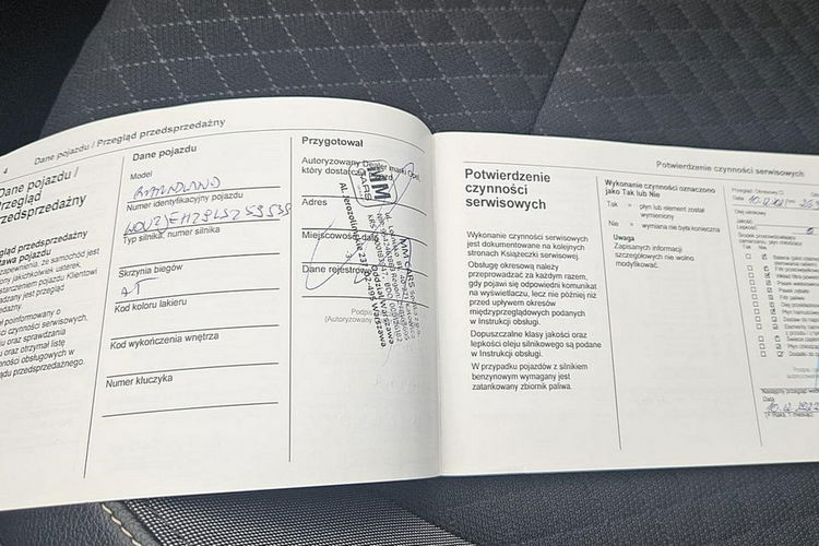 Opel Grandland X Pack klim + navi zdjęcie 17