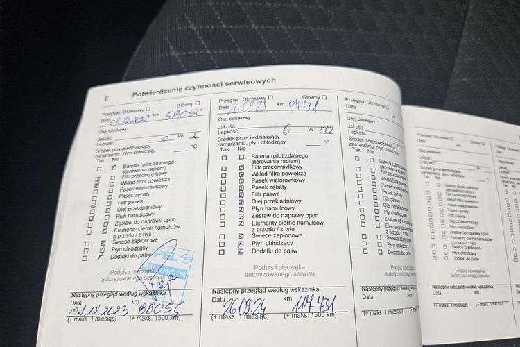 Opel Grandland X Pack klim + navi zdjęcie 18