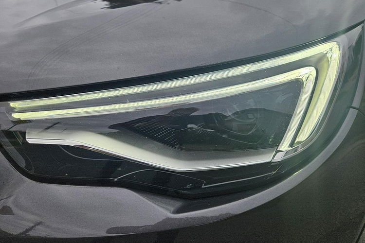 Opel Grandland X Pack klim + navi zdjęcie 20