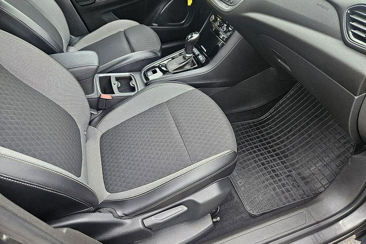 Opel Grandland X Pack klim + navi zdjęcie 6