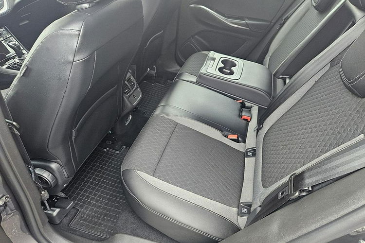 Opel Grandland X Pack klim + navi zdjęcie 7