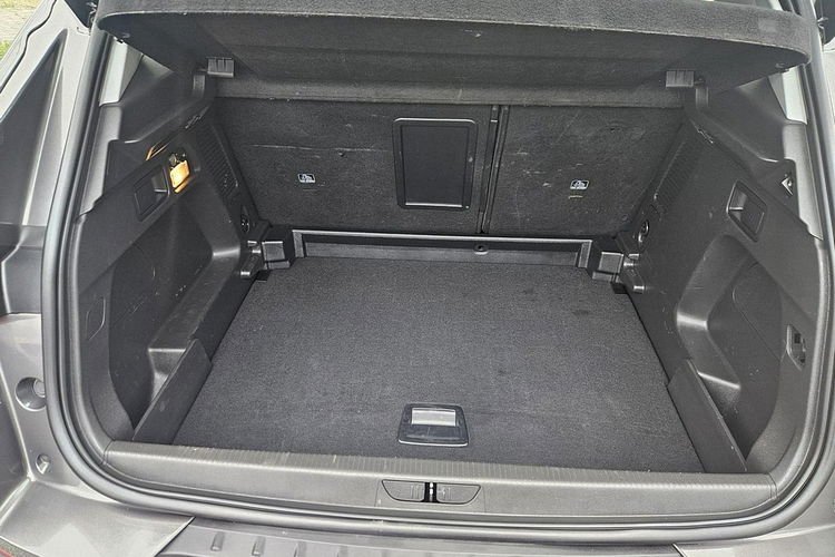 Opel Grandland X Pack klim + navi zdjęcie 9