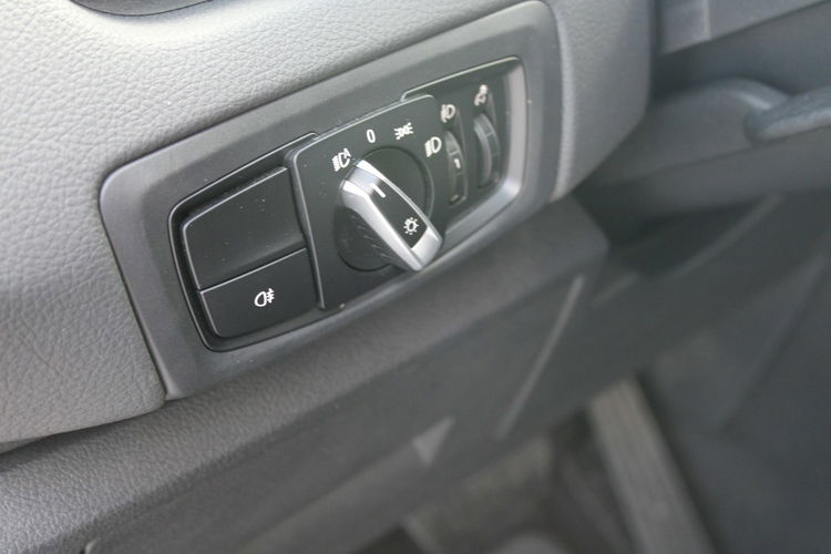 BMW 216 Automat kamera hak g.fotele F-vat zdjęcie 19