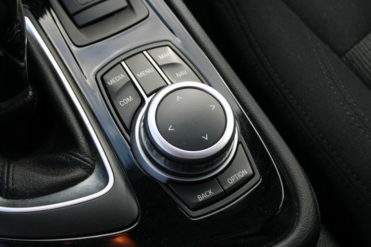 BMW 216 Automat kamera hak g.fotele F-vat zdjęcie 27