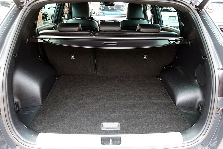 Kia Sportage GT Line 4x4 MAX OPCJA EL.Dach Fabryczna Gwar. 1WŁ Kraj Bezwyp F23% 4x2 zdjęcie 14